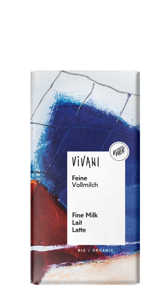Milk Chocolate 33%
