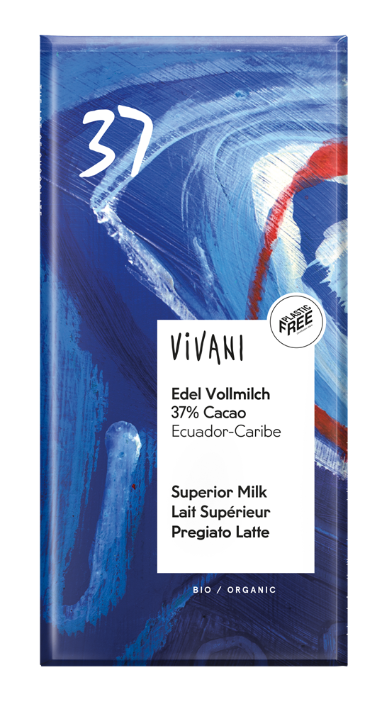 Superior Milk Chocolate (Pack of 5)