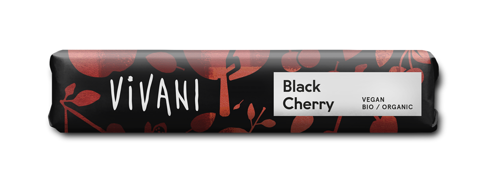 Black Cherry Vegan