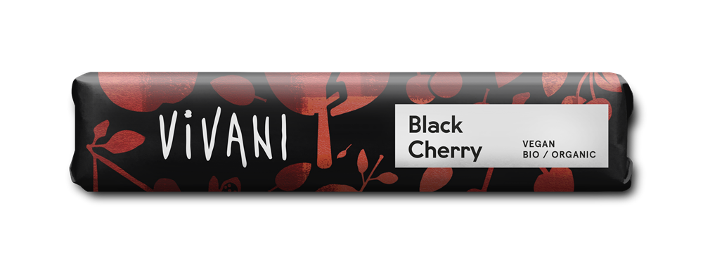 Black Cherry Chocolate