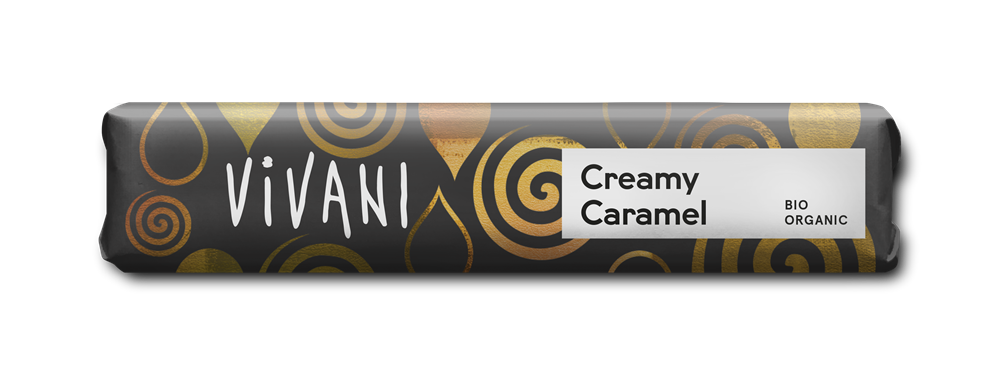 Creamy Caramel