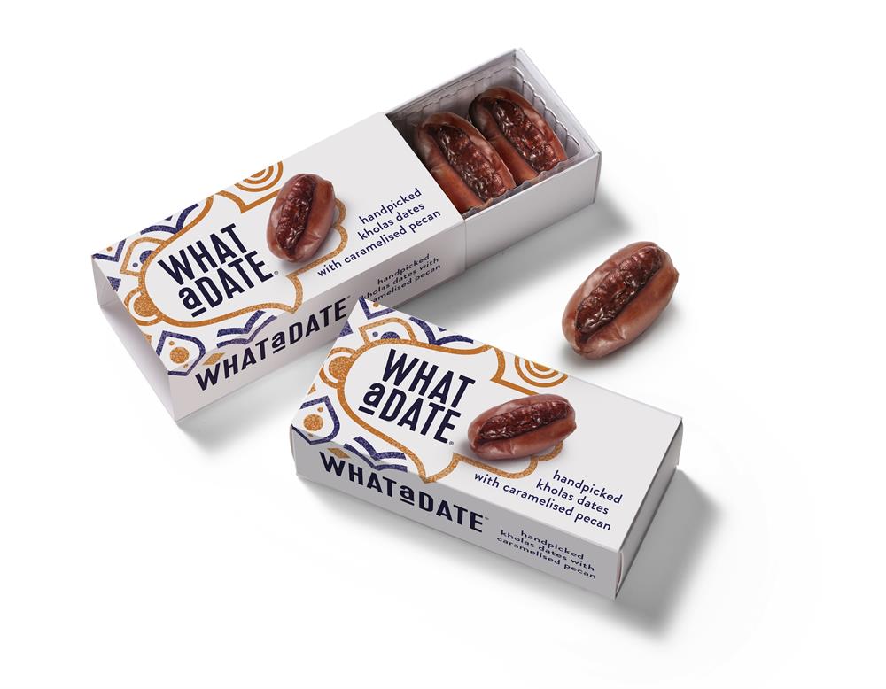 Pecan - Snack Box