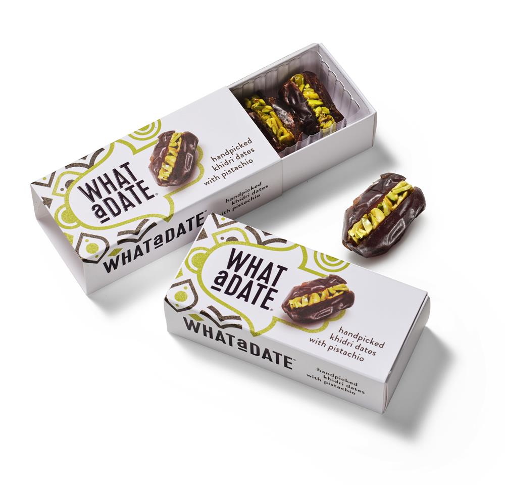 Pistachio - Snack Box