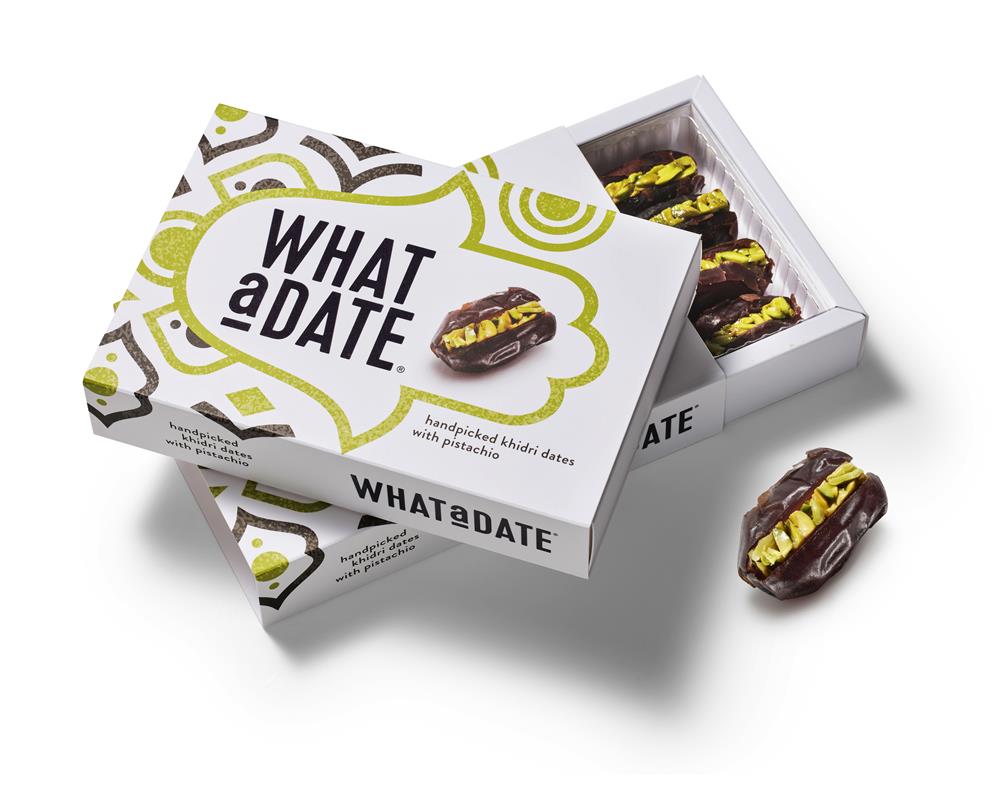 Pistachio - Large Box