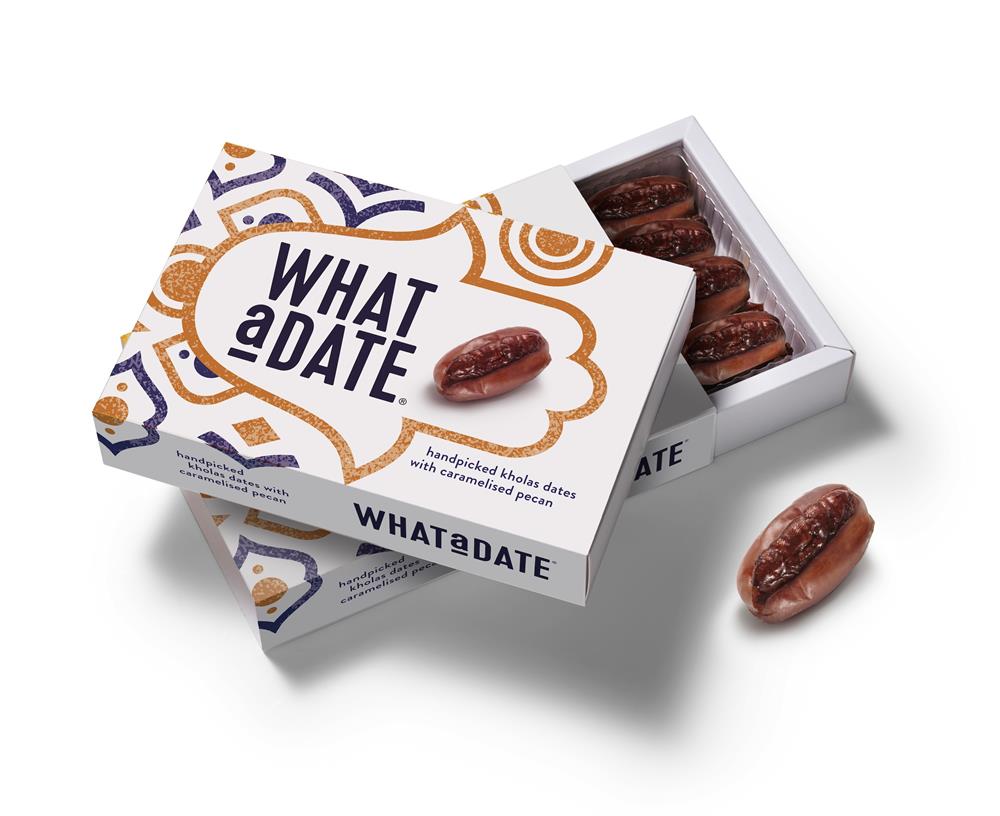 Pecan - Large Box