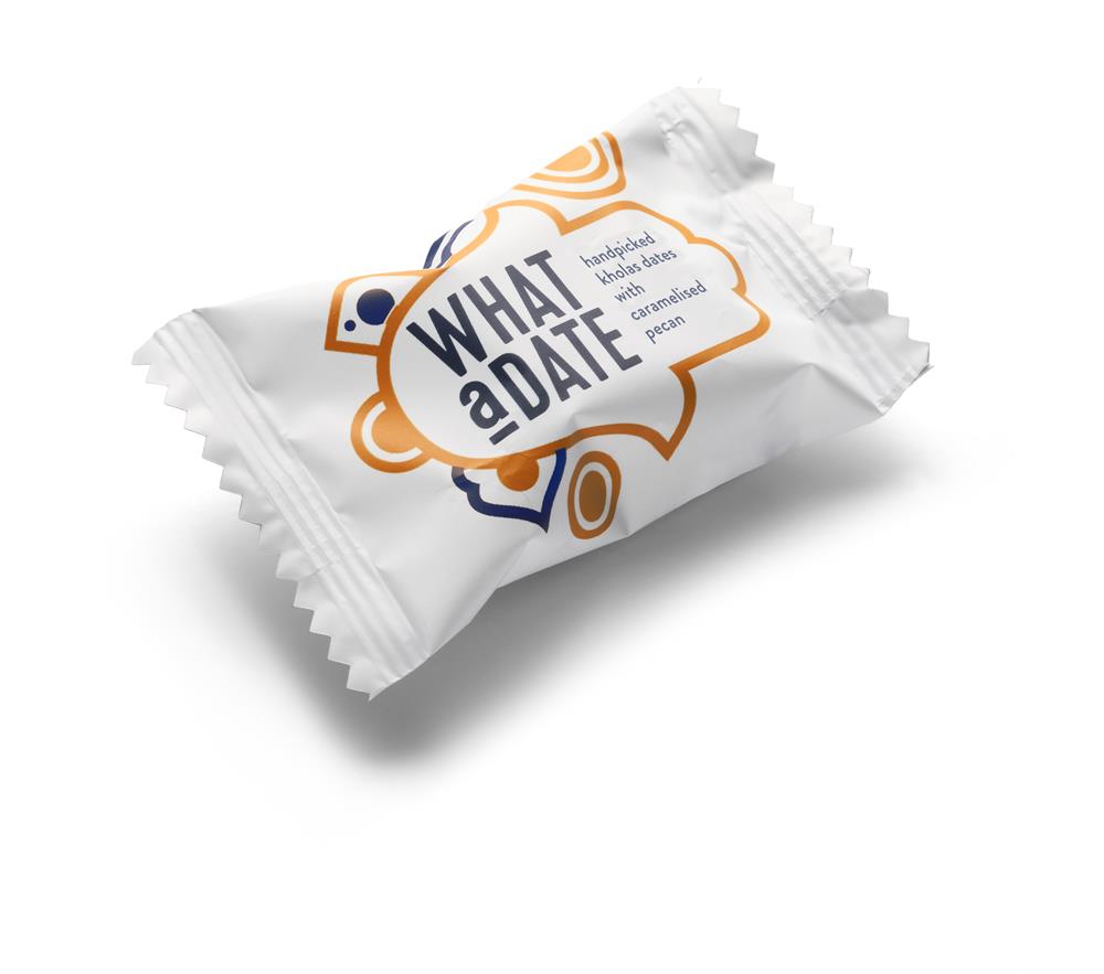Pecan - Singles (Pack of 30)