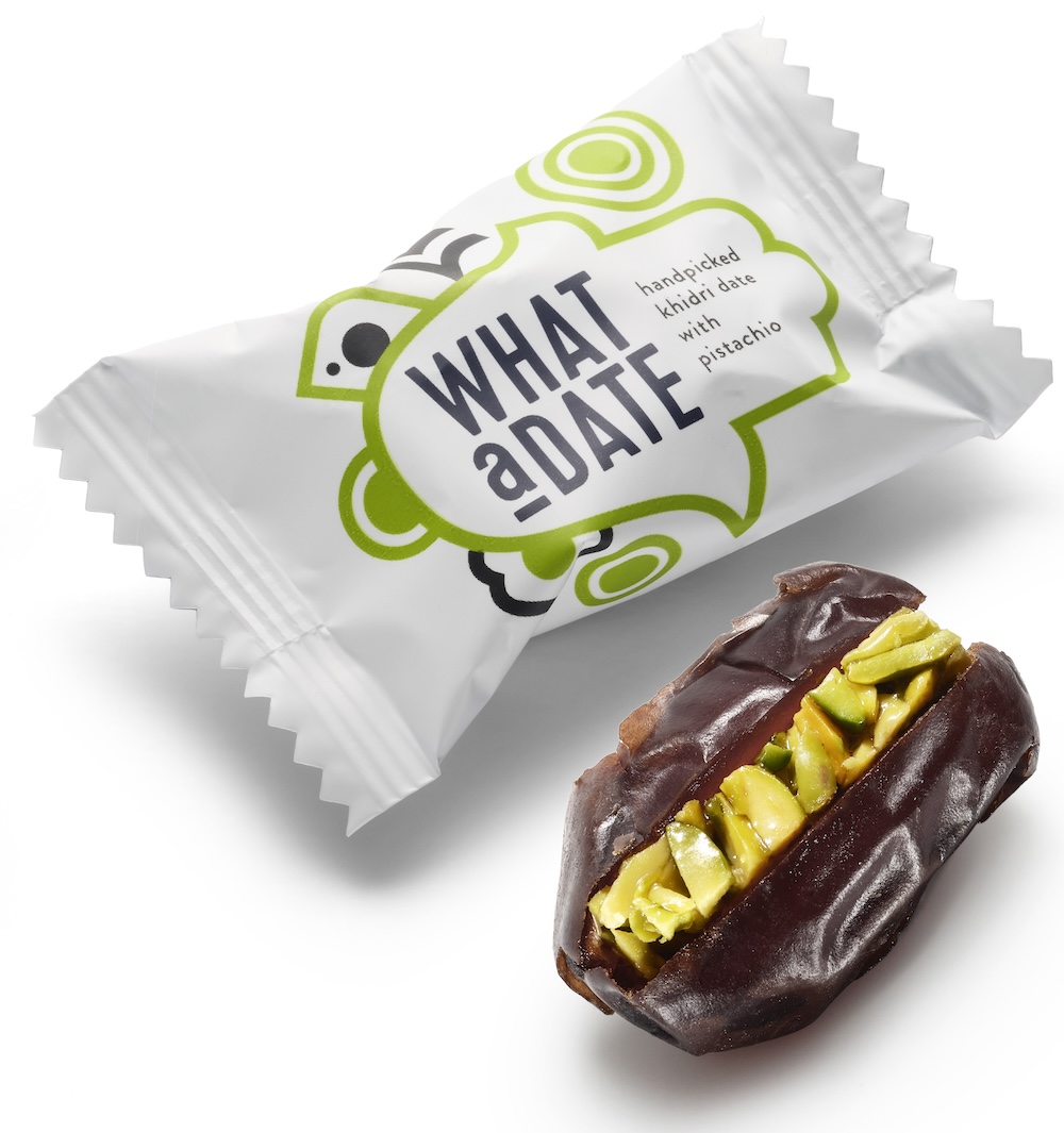 Pistachio - Singles (Pack of 30)
