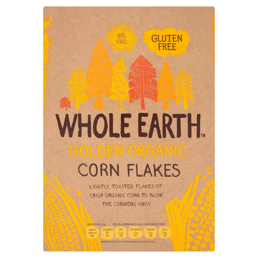 Corn Flakes