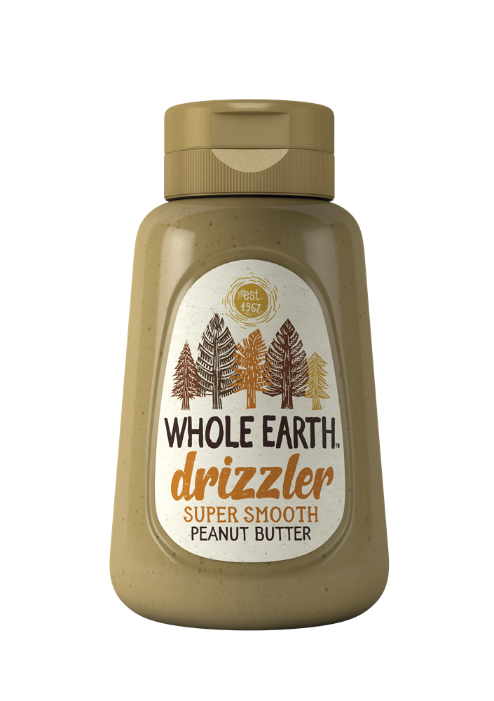 Original Drizzler Nut Butter