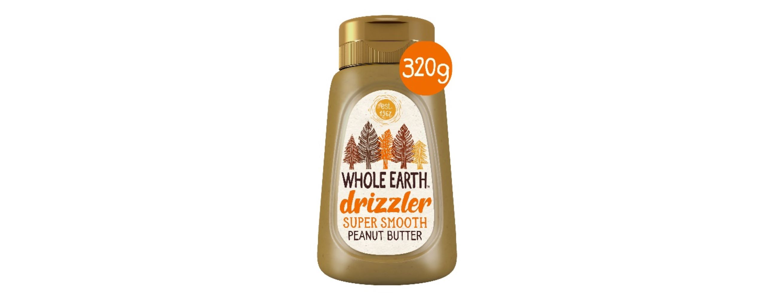 FREE Orig Drizzler Nut Butter