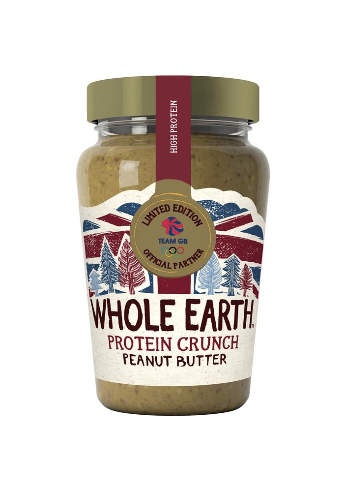 Protein Crunch