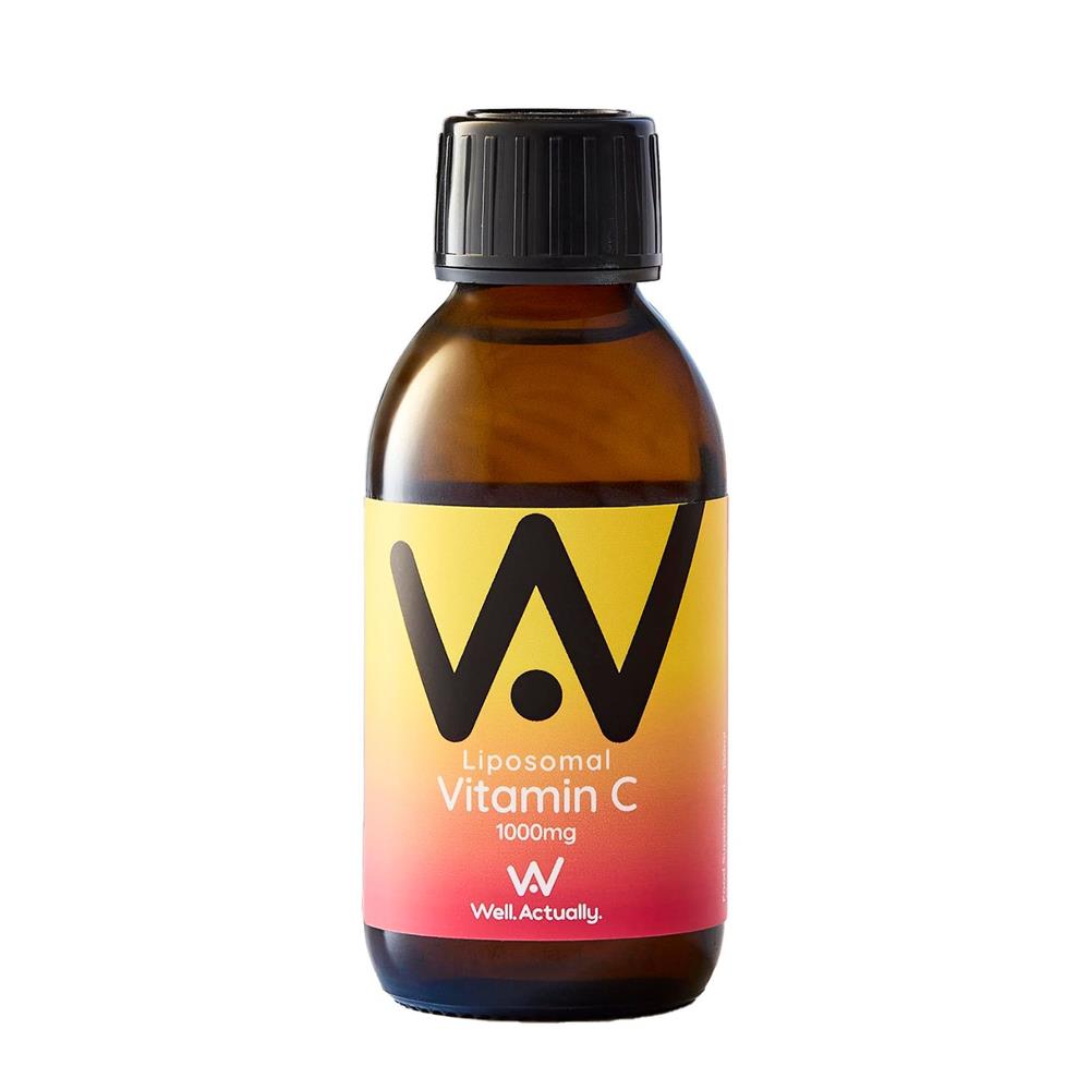 Vitamin C 1000mg - Liposomal