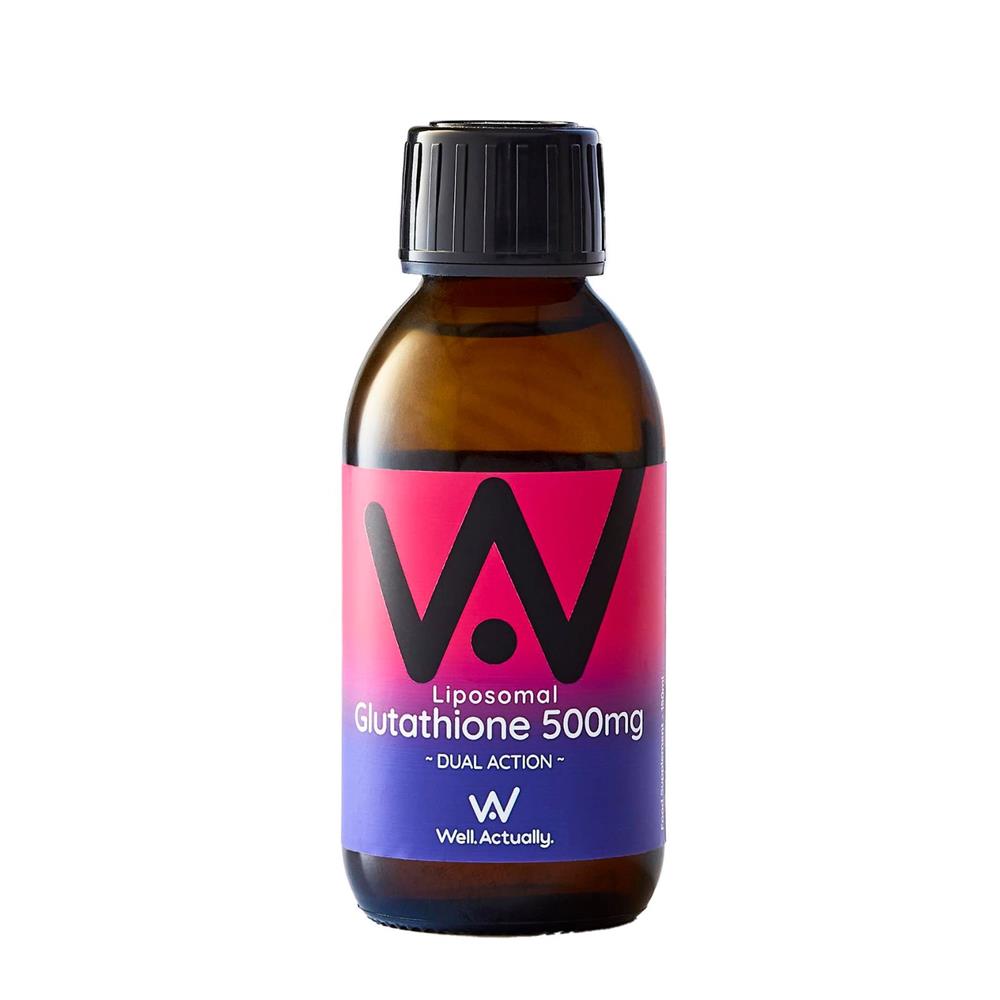 Glutathione (500mg) Cherry
