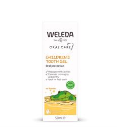 Childrens Tooth Gel