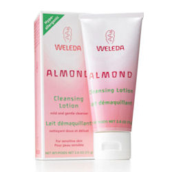 Almond Soothing Cleanse Lotion