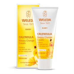 Calendula Nappy Cream