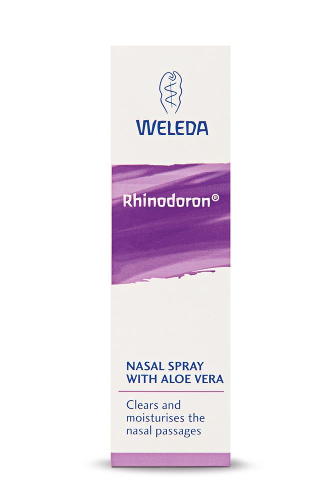 Rhinodoron Nasal Spray