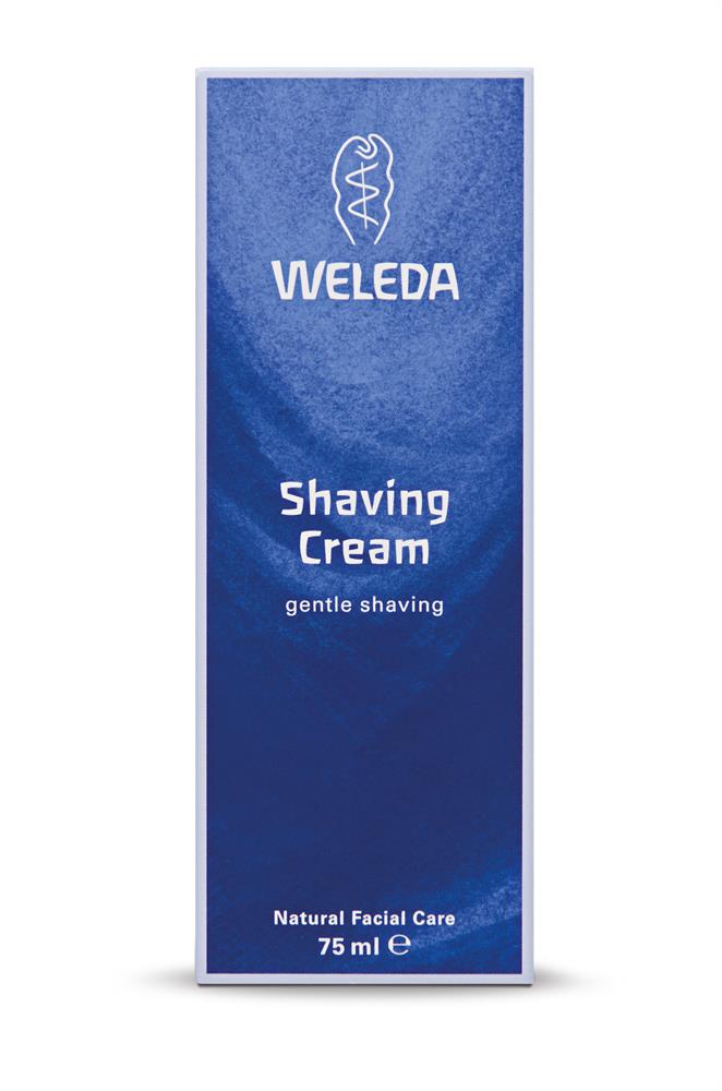 Shaving Cream