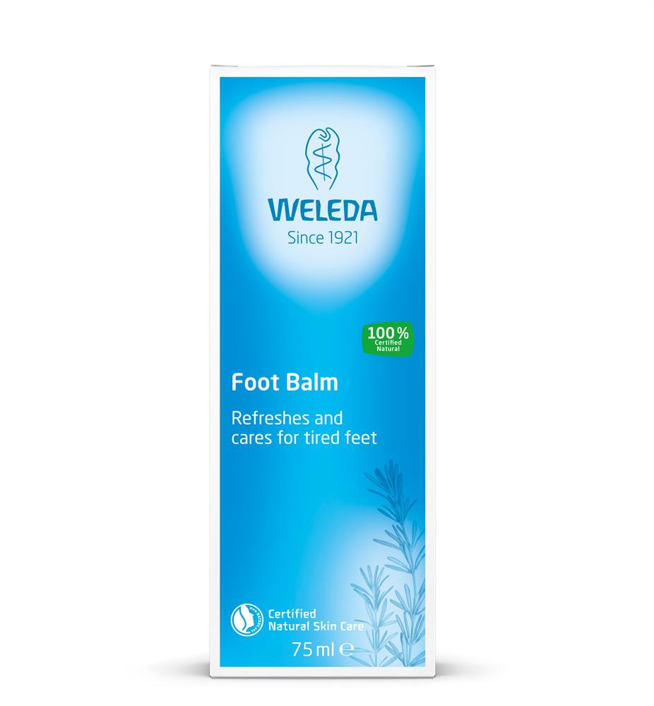 Foot Balm