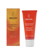 Sea Buckthorn Hand Cream