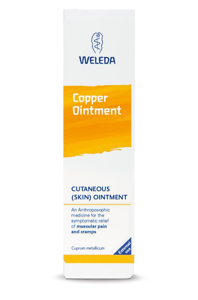 Copper Ointment