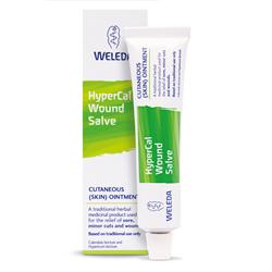 HyperCal Wound Salve