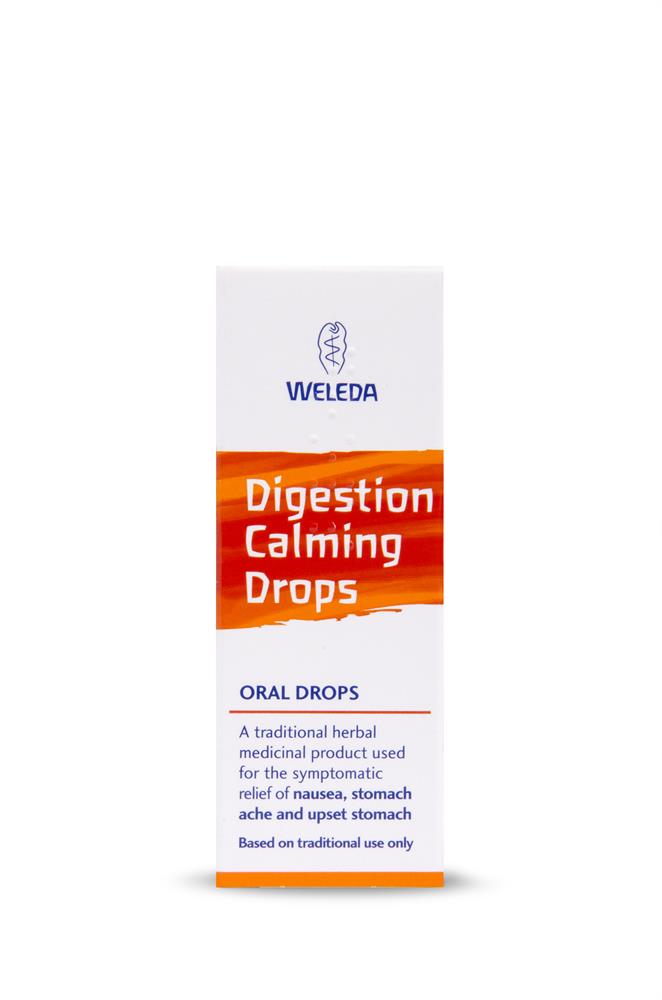 Digestion Calming Drops