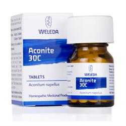 Aconite 30c