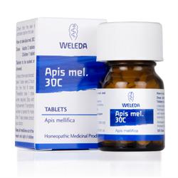 Apis Mel 30c