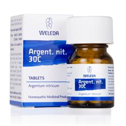 Argent Nit 30c