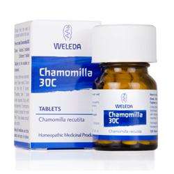 Chamomilla 30c