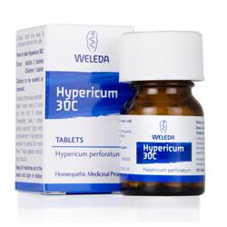 Hypericum 30c