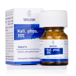 Kali Phos 30c