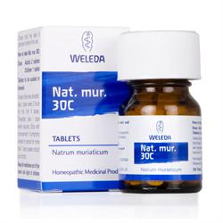 Nat Mur 30c