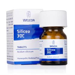 Silicea 30c