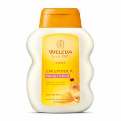 Calendula Baby Lotion