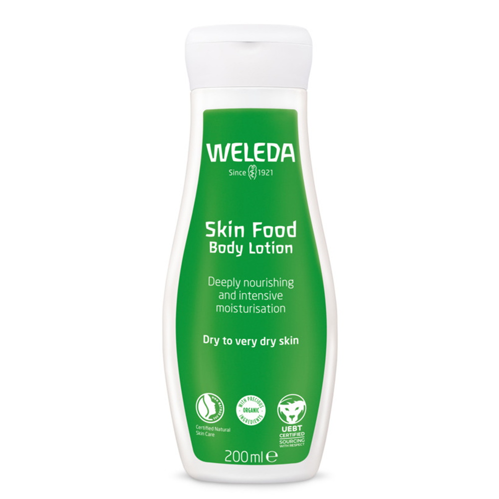 Skin Food Body Lotion