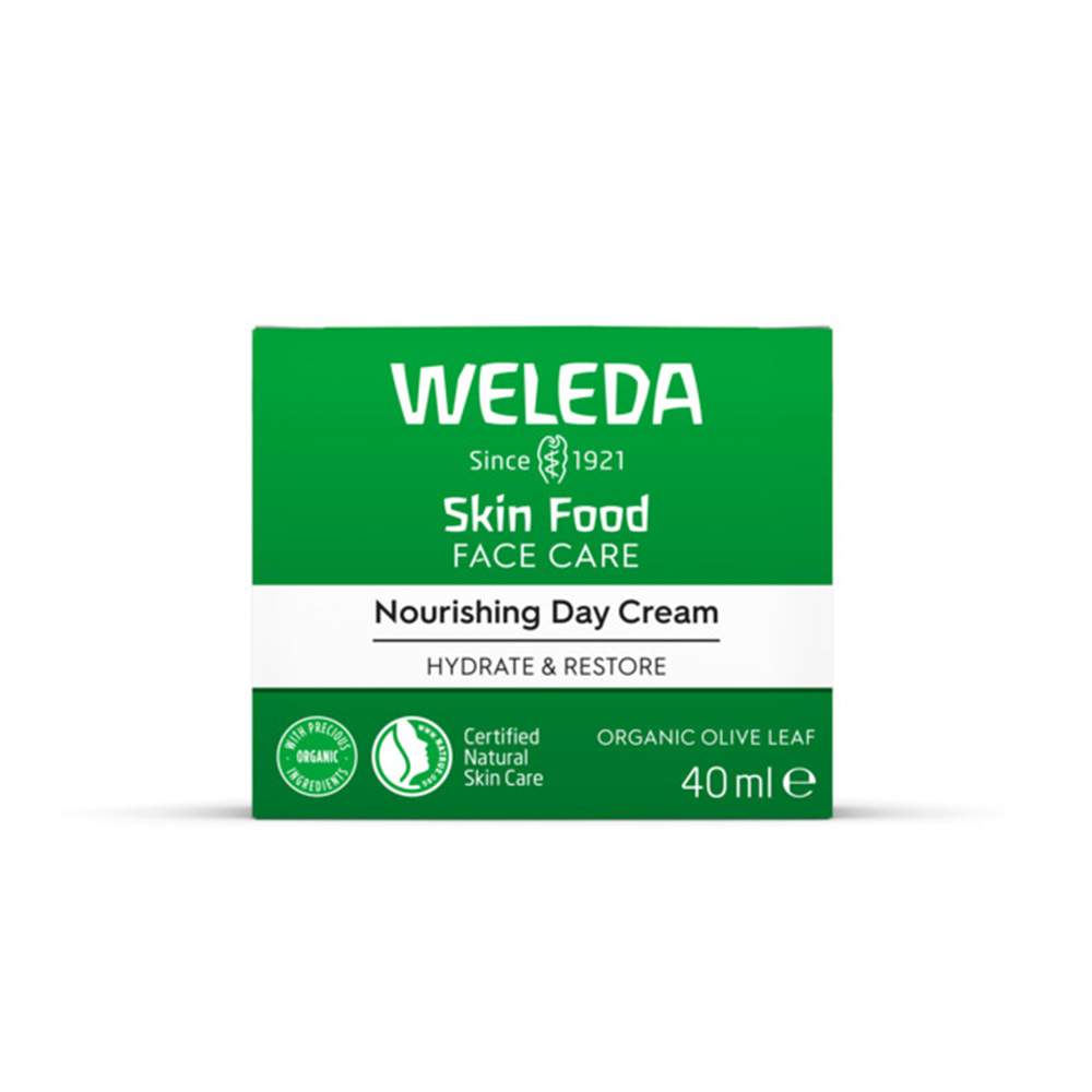 Skin Food Nourishing Day Cream