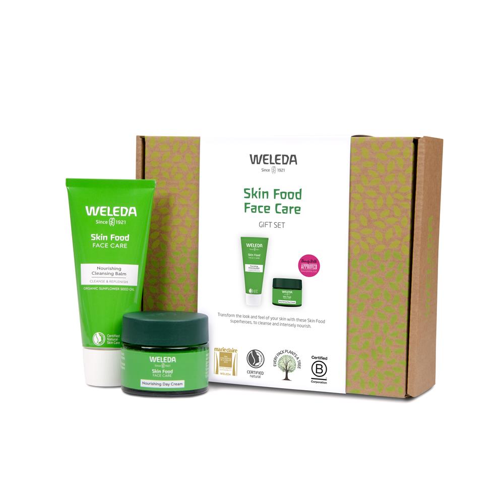 Skin Food Face Care Gift