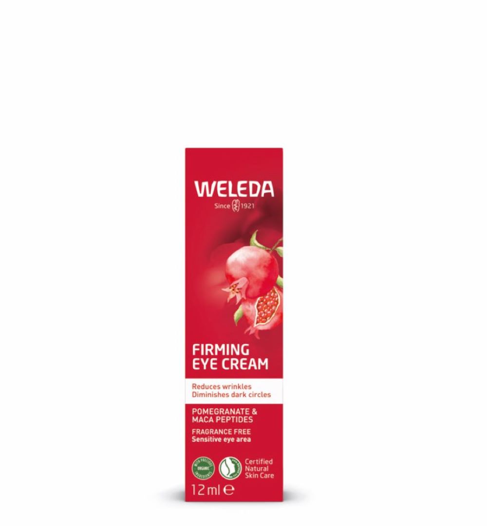 Pomegranate & Maca Eye Cream