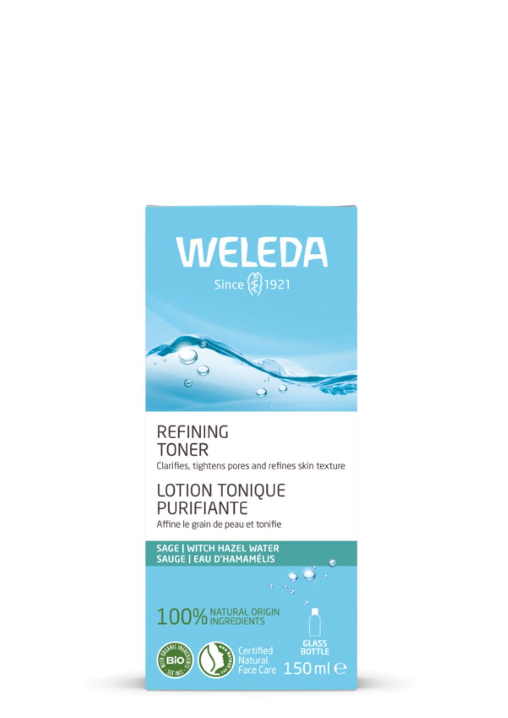 Facial Toner