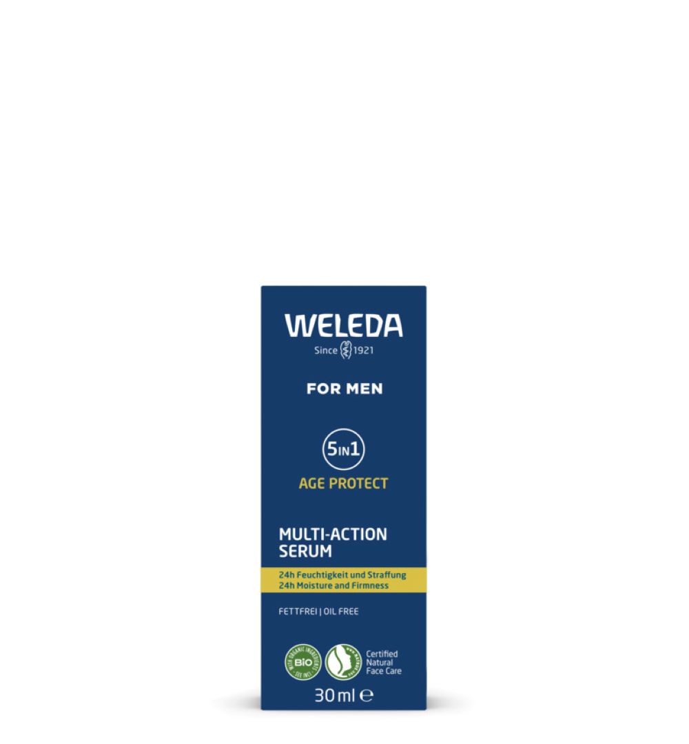 Men's 5in1 Multi-Action Serum