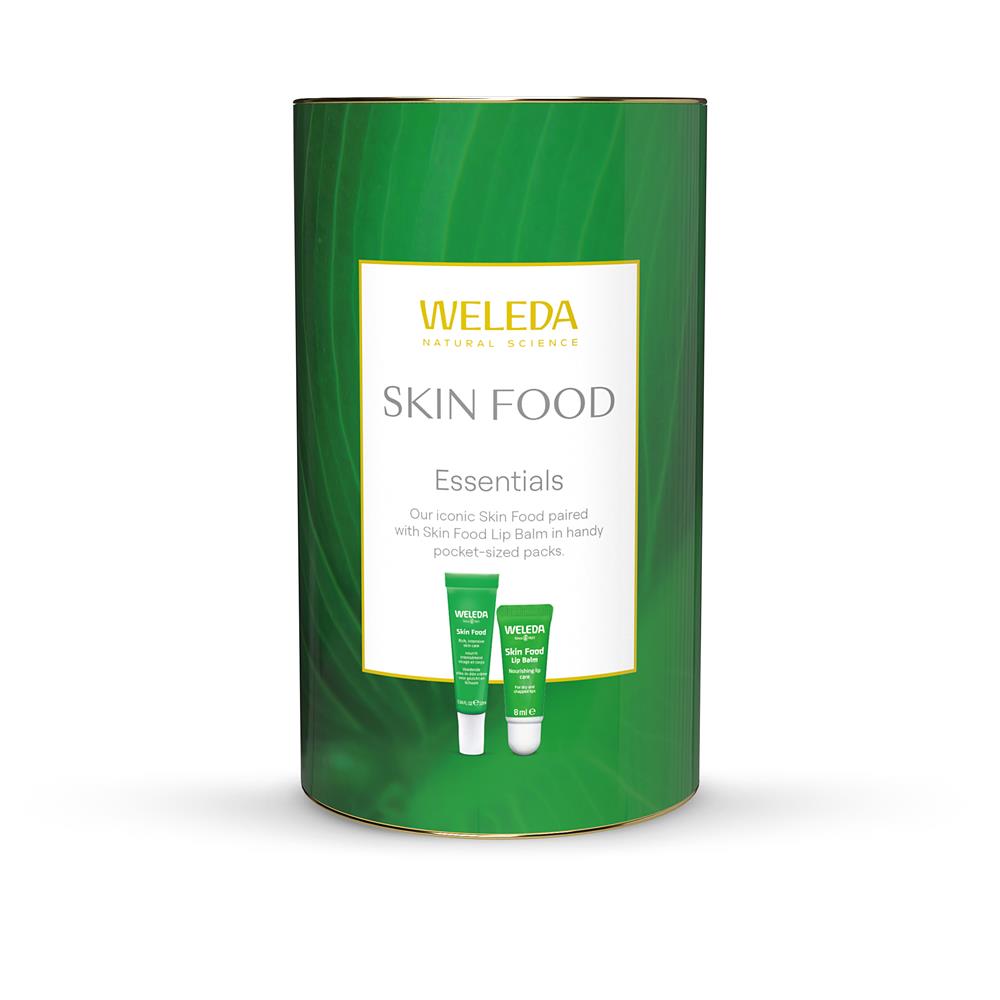 Skin Food Essentials