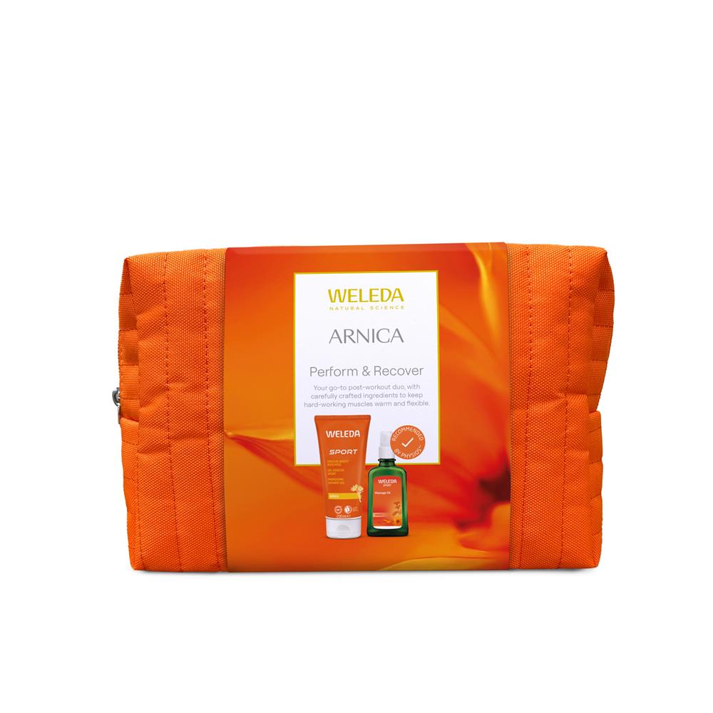 Arnica - Sports Bag