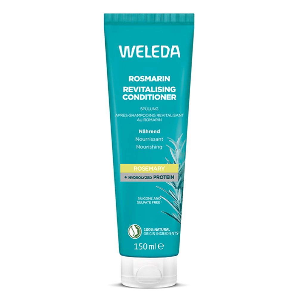 Revitalising Conditioner