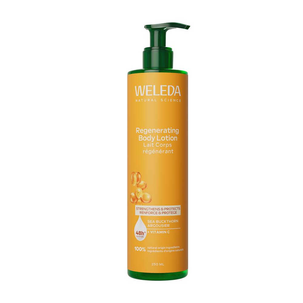 Regenerating Body Lotion