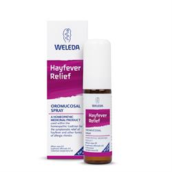 Hayfever Relief Oral Spray