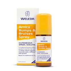 Arnica Bumps & Bruises Skin Sp