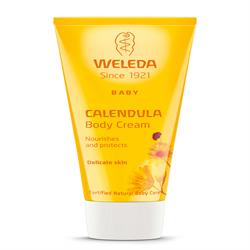 Calendula Body Cream