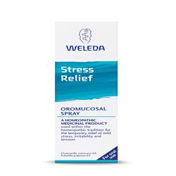 Stress Relief Oral Spray